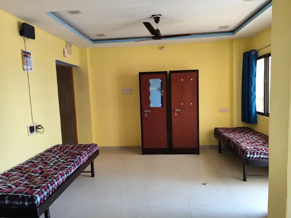 Home PG Service (Ravi-Darsan) Photo 6 Home PG Service (Ravi-Darsan) Photo 6