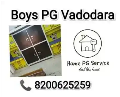 Home PG Service (Samarpan) Photo 1 Home PG Service (Samarpan) Photo 1