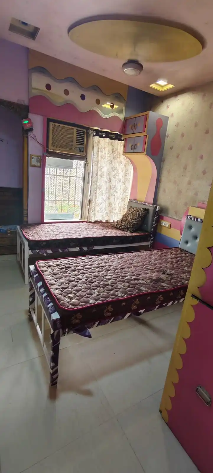 Twinkle Tower 1104 Thane Photo 1
