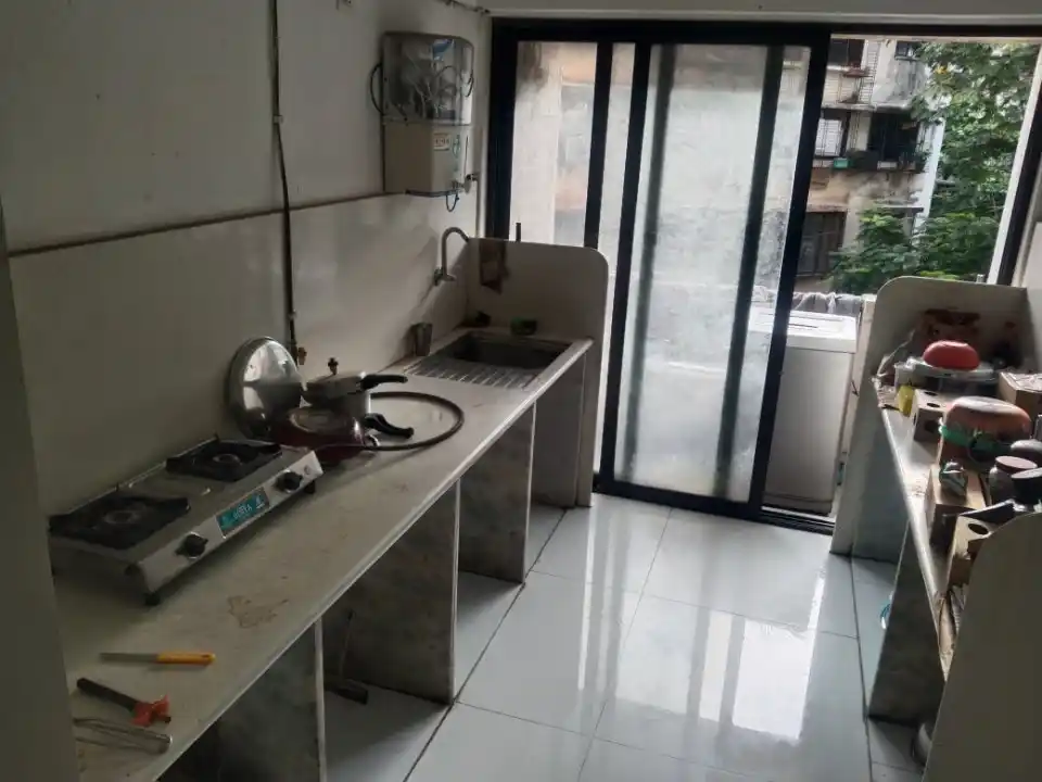 GANGASAGAR 104 LL GHATKOPAR Photo 1