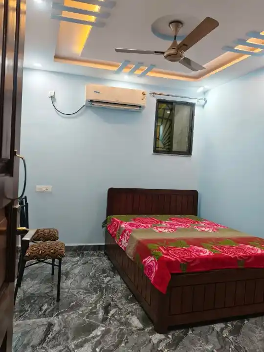 BARRETO HOUSE Photo 1 BARRETO HOUSE Photo 1