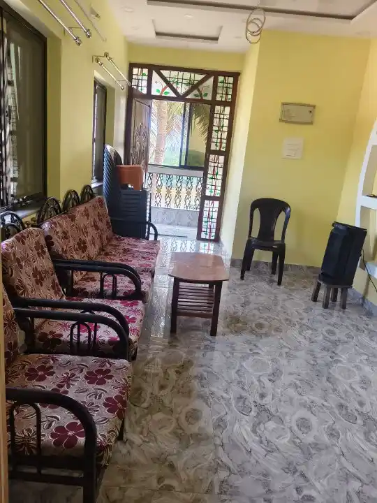 BARRETO HOUSE Photo 4 BARRETO HOUSE Photo 4