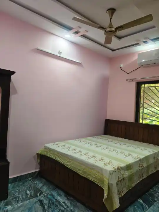 BARRETO HOUSE Photo 3 BARRETO HOUSE Photo 3