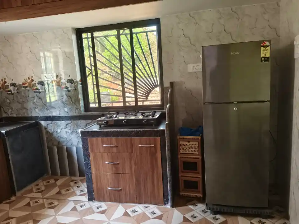 BARRETO HOUSE Photo 2 BARRETO HOUSE Photo 2