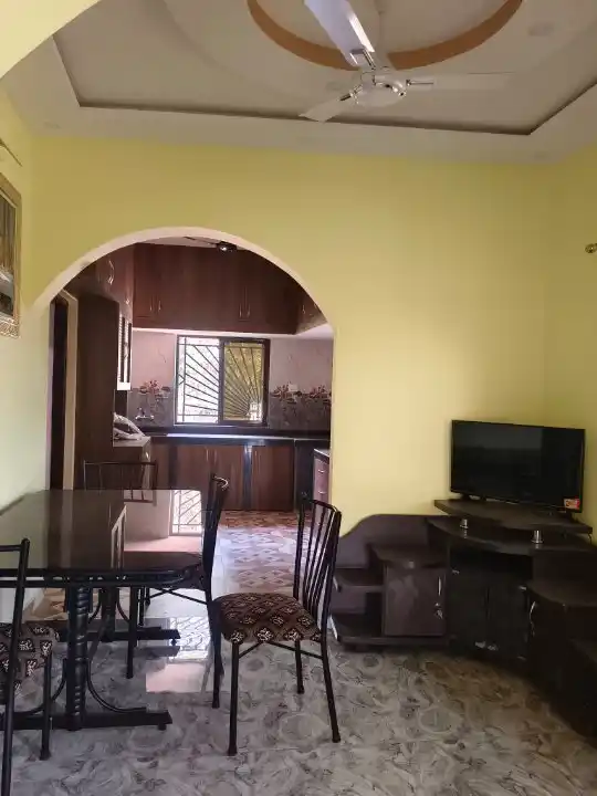 BARRETO HOUSE Photo 5 BARRETO HOUSE Photo 5