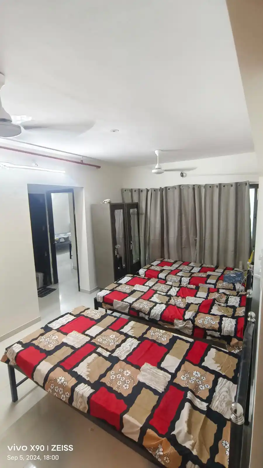 SAFFRON RESIDENCY A 902 KURLA Photo 2