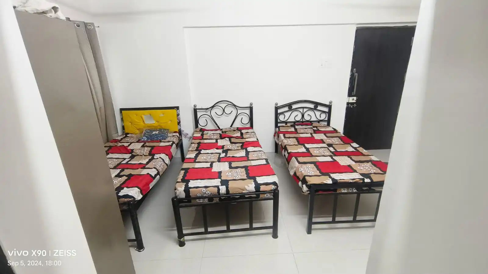 SAFFRON RESIDENCY A 902 KURLA - Image 14