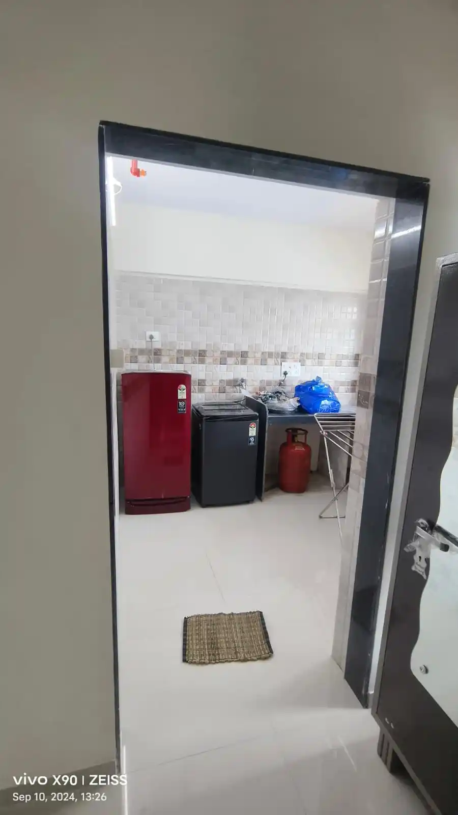 SAFFRON RESIDENCY A 902 KURLA Photo 3