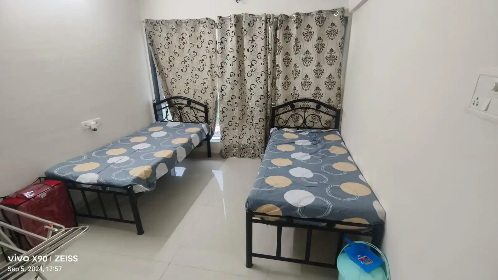 SAFFRON RESIDENCY A 902 KURLA - Image 32