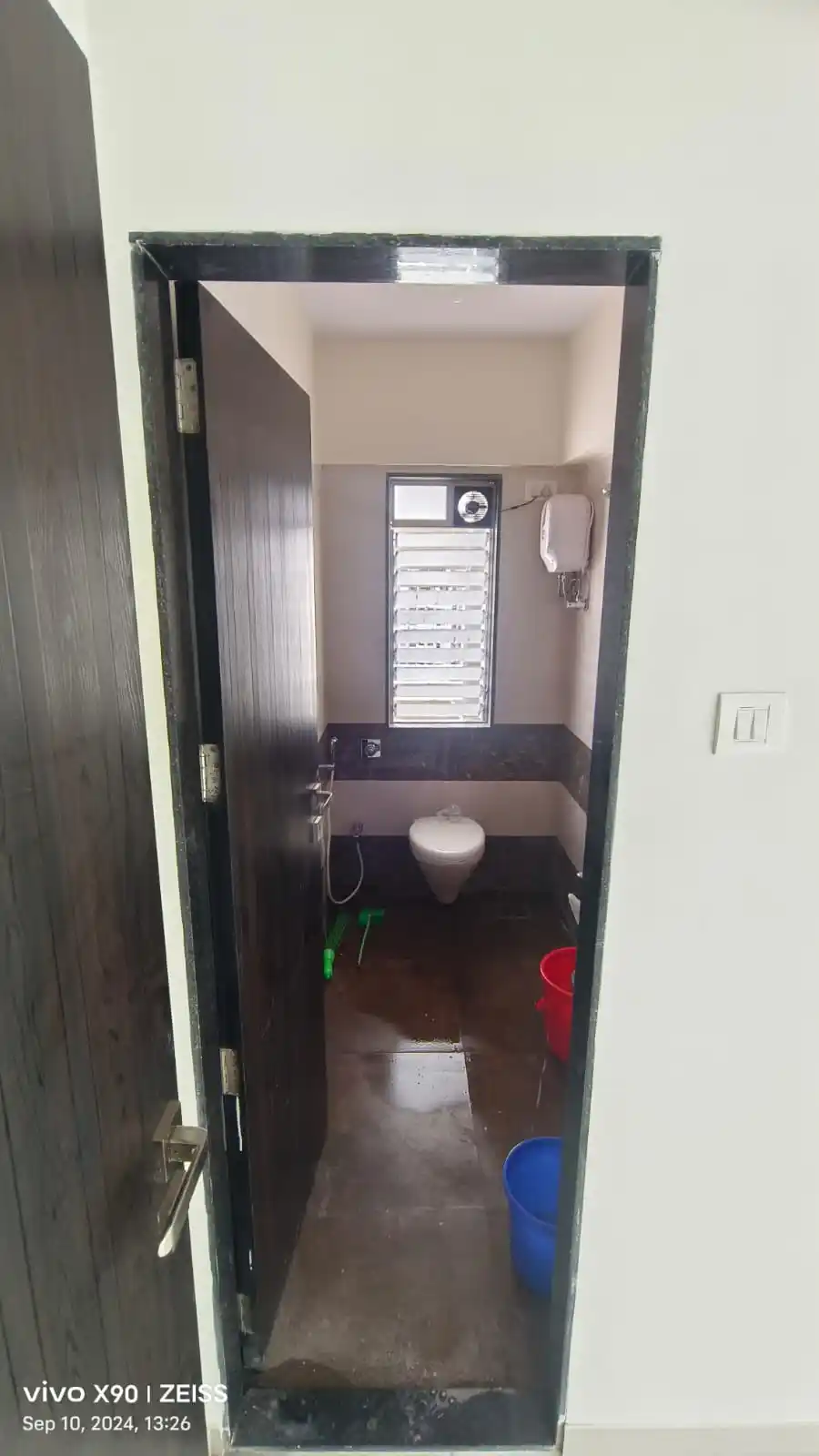 SAFFRON RESIDENCY A 902 KURLA - Image 26