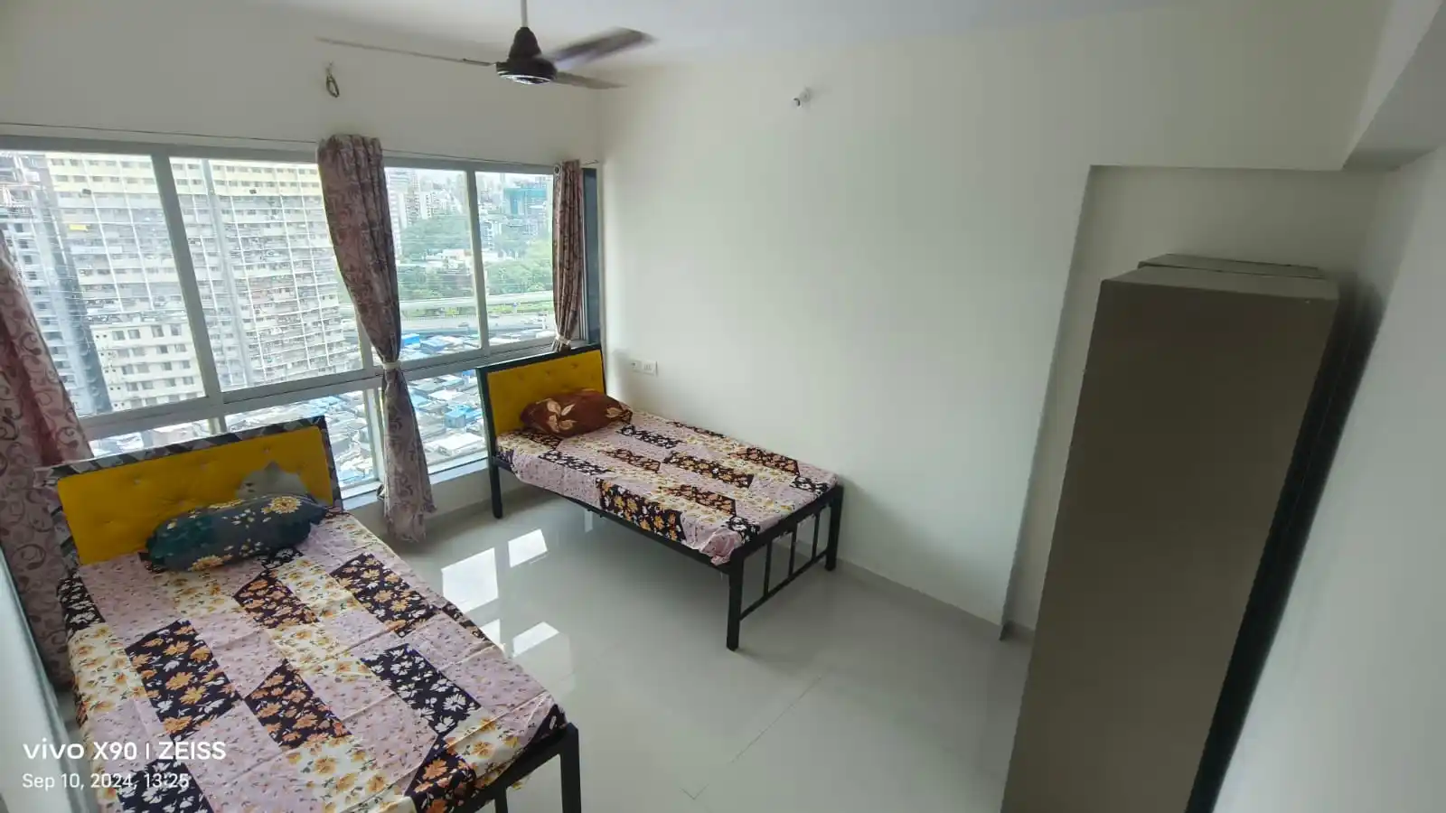 SAFFRON RESIDENCY A 902 KURLA - Image 25