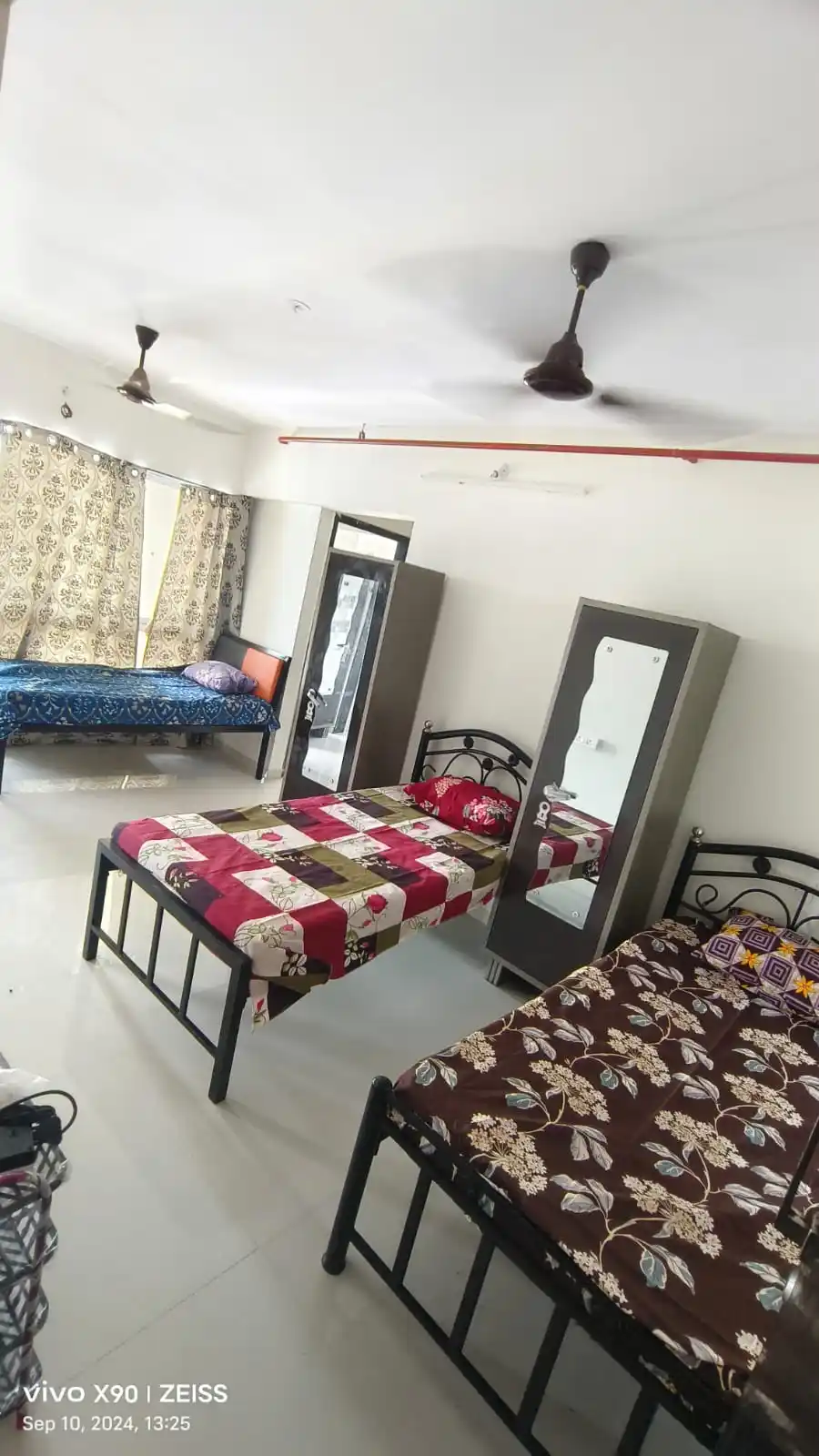 SAFFRON RESIDENCY A 902 KURLA - Image 23