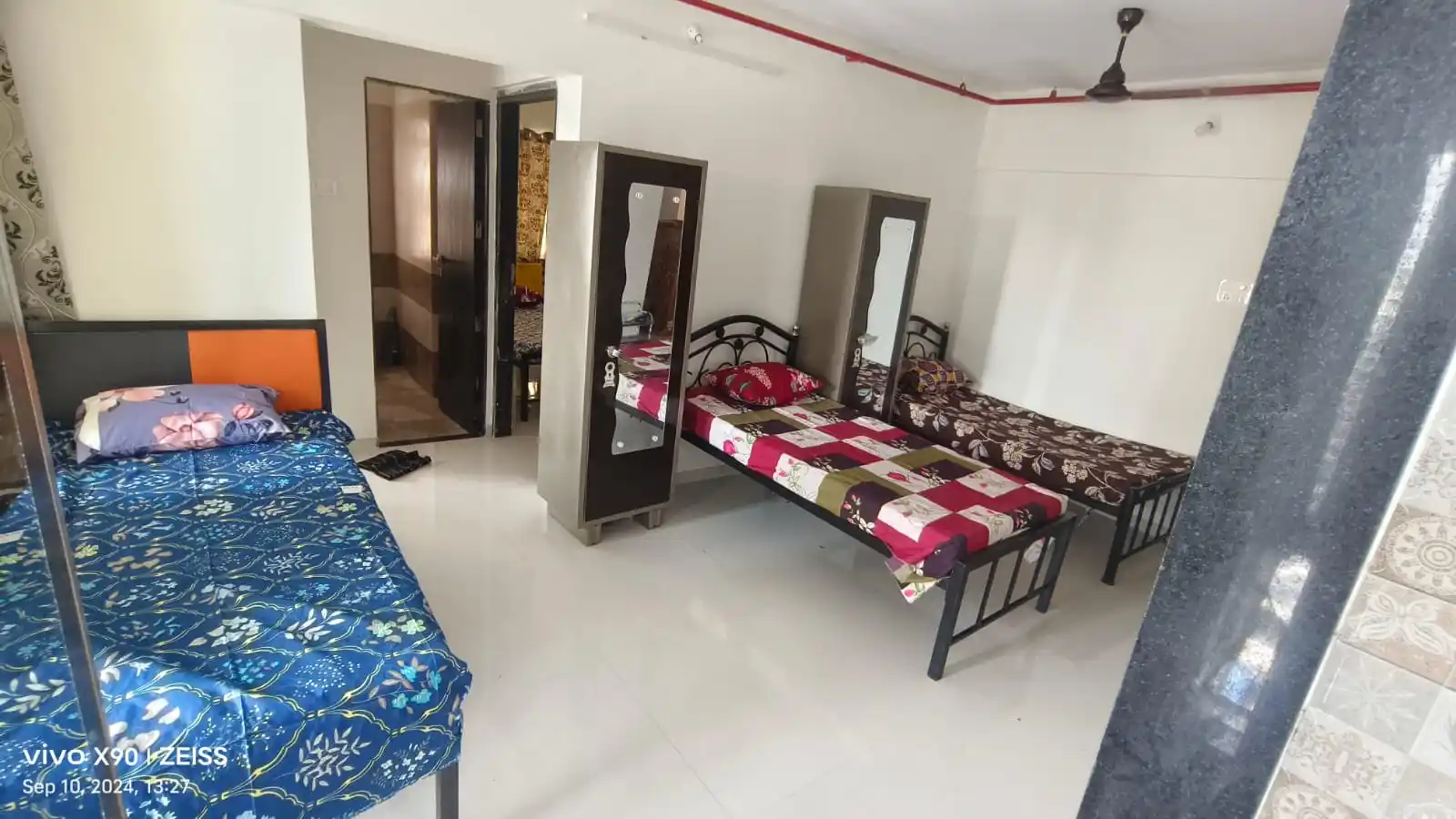 SAFFRON RESIDENCY A 902 KURLA - Image 33
