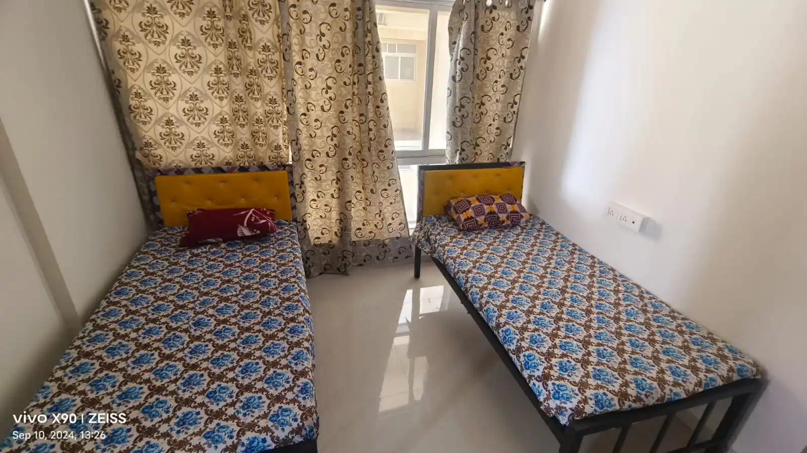 SAFFRON RESIDENCY A 902 KURLA - Image 24