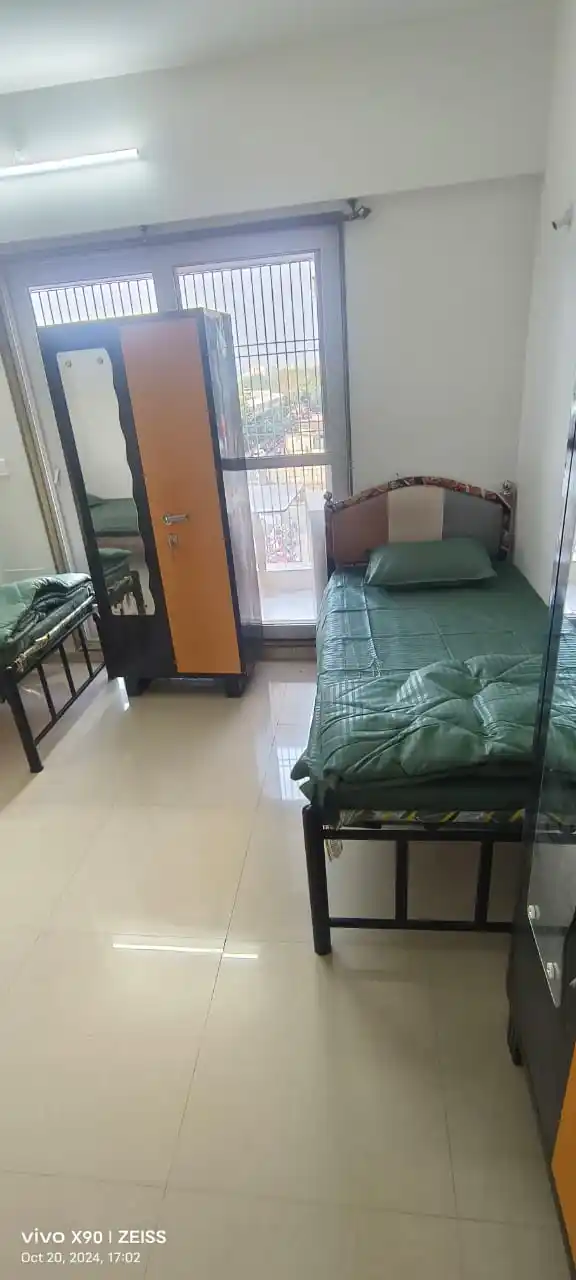 ORCHID E 204 KURLA Photo 4
