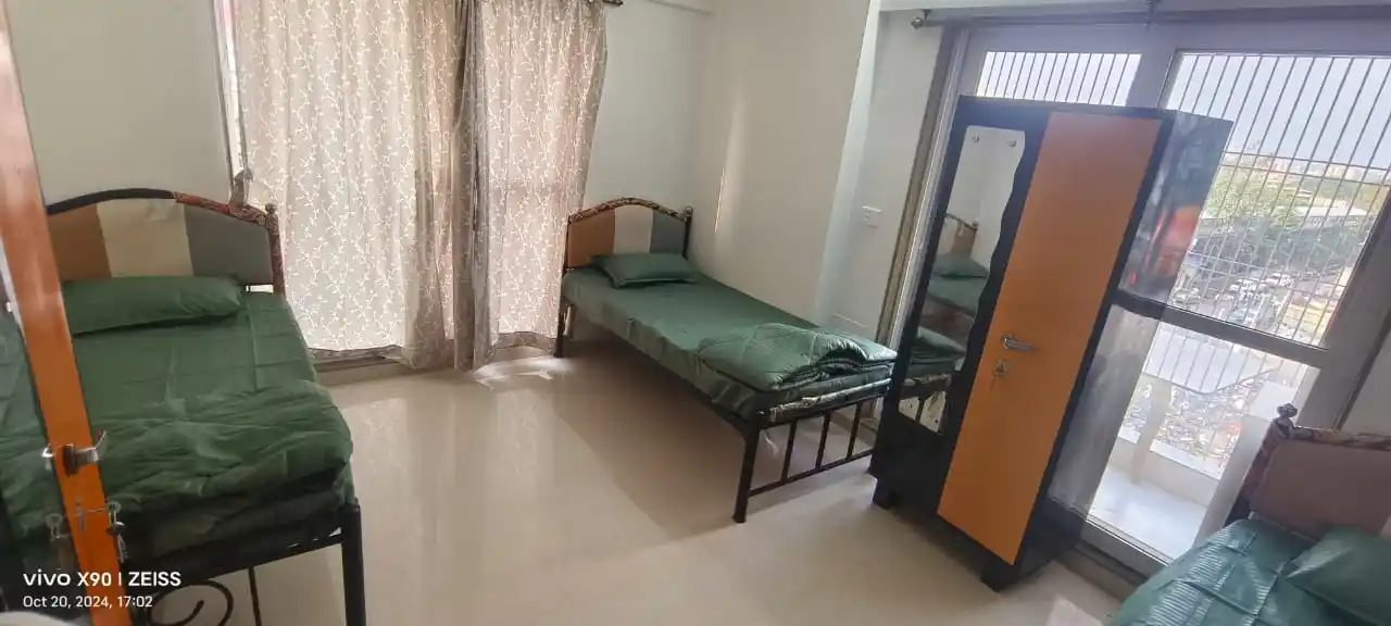 ORCHID E 204 KURLA Photo 6