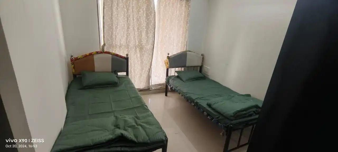 ORCHID E 204 KURLA Photo 3