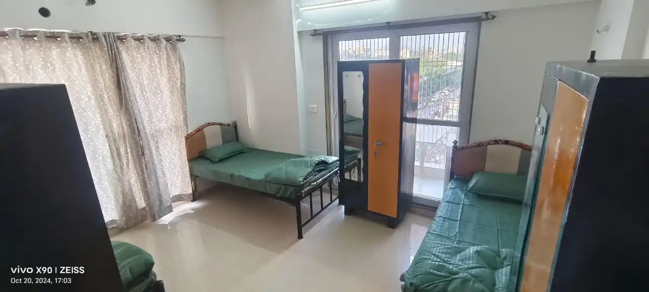 ORCHID E 204 KURLA Photo 5