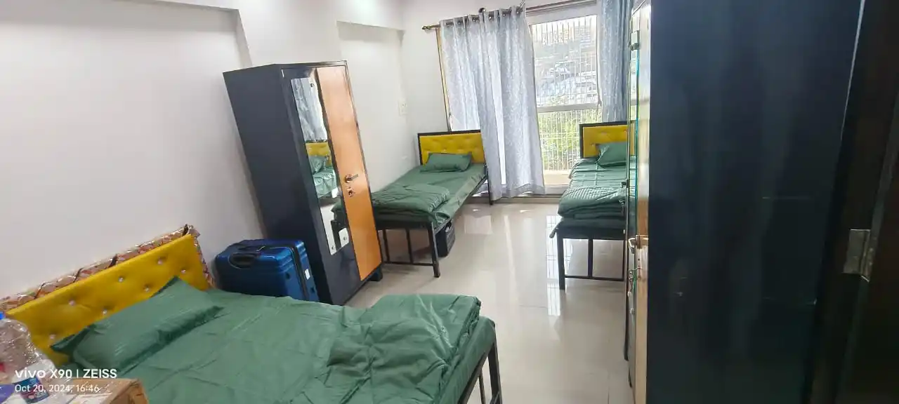 ORCHID E 204 KURLA Photo 5