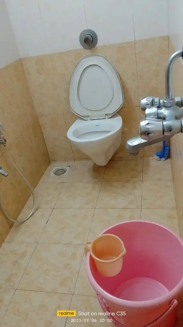 STEP THE NEW LAKE PALACE POWAI Photo 2 STEP THE NEW LAKE PALACE POWAI Photo 2