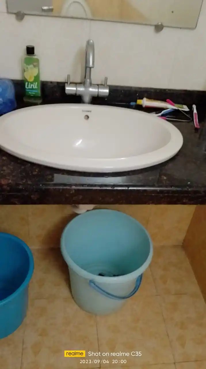 STEP THE NEW LAKE PALACE POWAI Photo 6 STEP THE NEW LAKE PALACE POWAI Photo 6