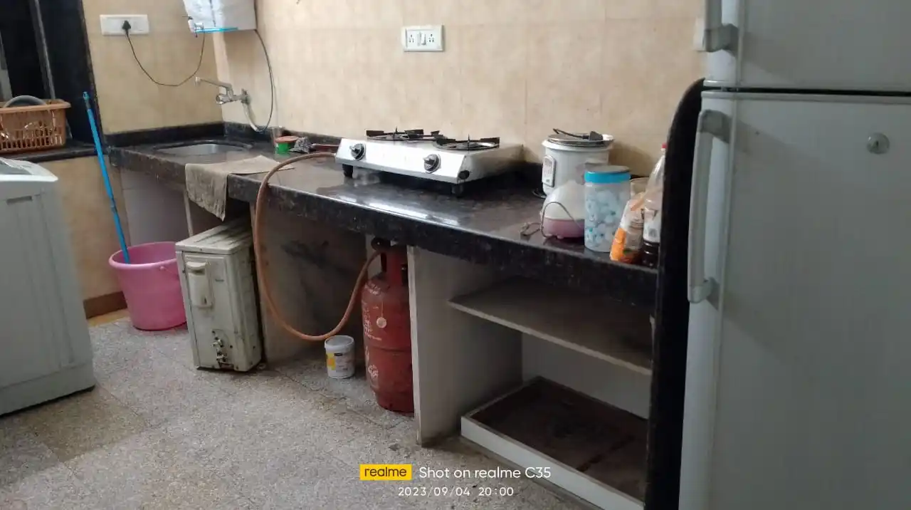 STEP THE NEW LAKE PALACE POWAI Photo 5 STEP THE NEW LAKE PALACE POWAI Photo 5