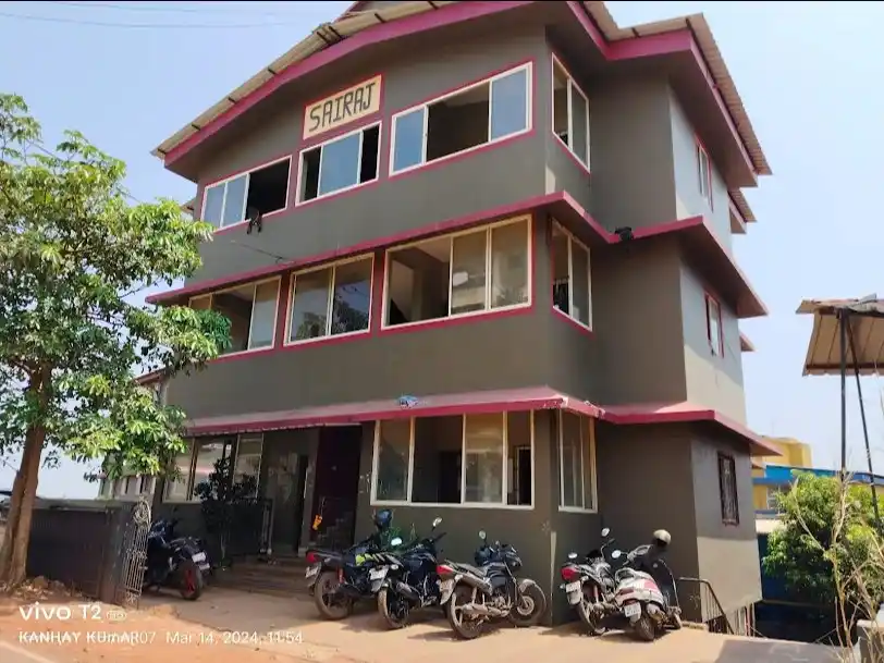 Blue Heaven (SAIRAJ) Photo 1 Blue Heaven (SAIRAJ) Photo 1