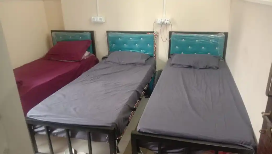 OXOTEL Shree Siddhivinayak CHS VIKHROLI - Image 25