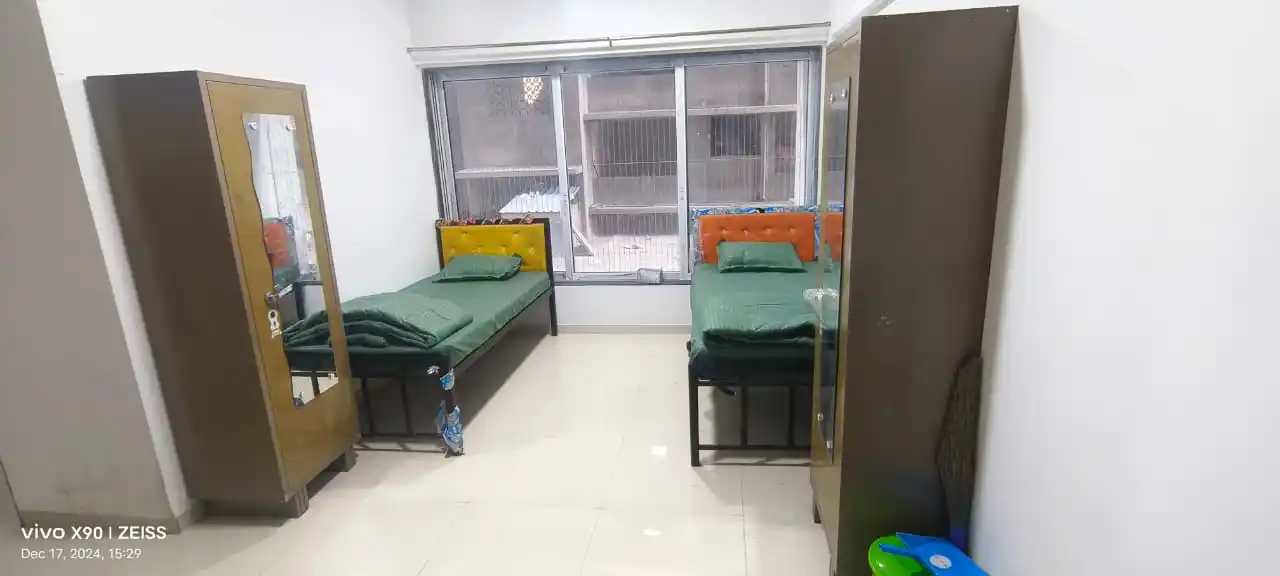 MASS METROPOLIS B 804 KURLA - Image 25