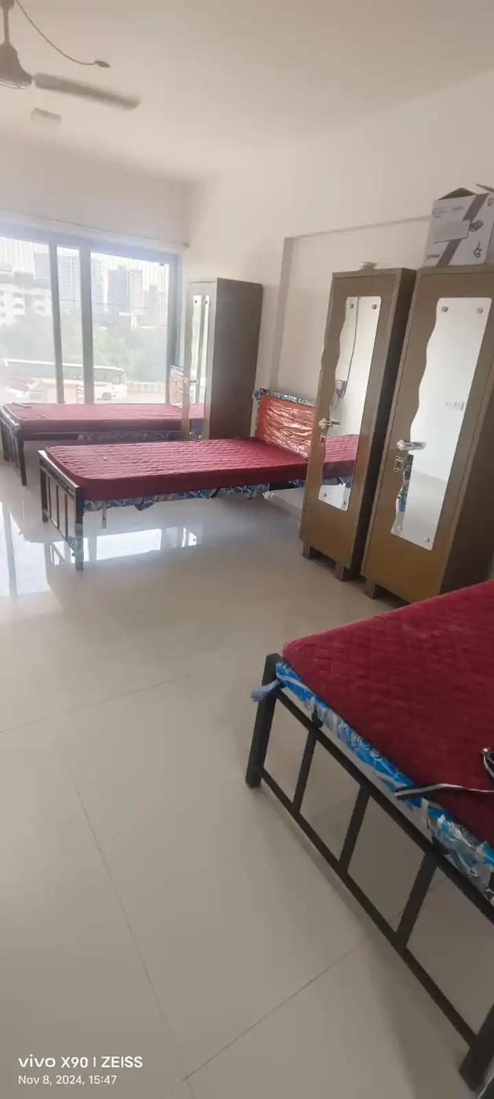 MASS METROPOLIS B 804 KURLA - Image 23