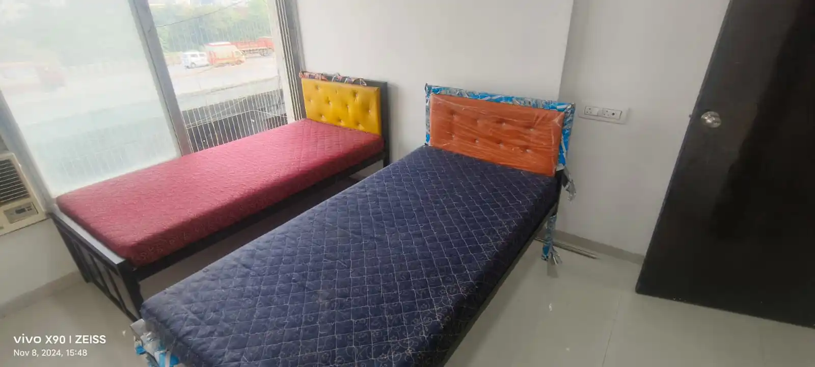 MASS METROPOLIS B 804 KURLA - Image 38