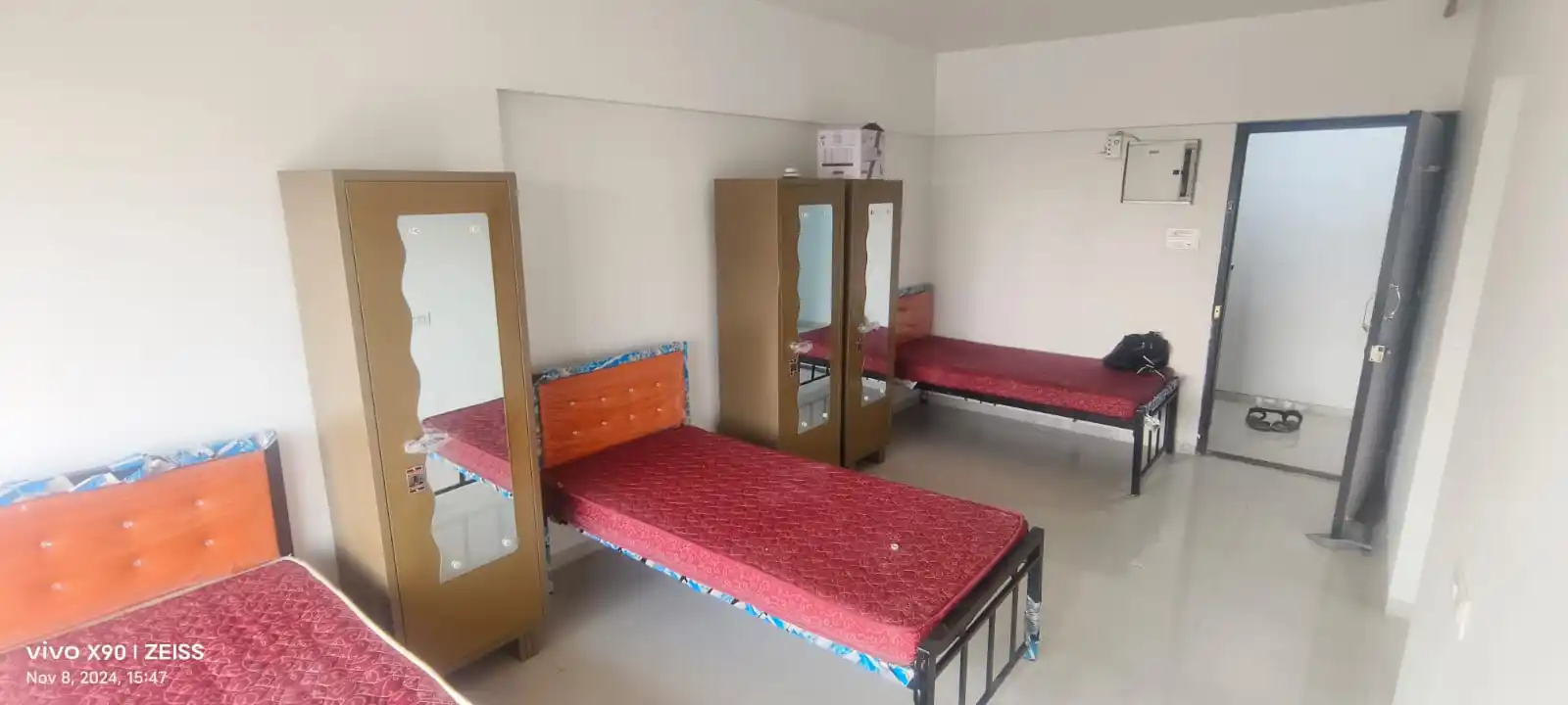 MASS METROPOLIS B 804 KURLA - Image 46