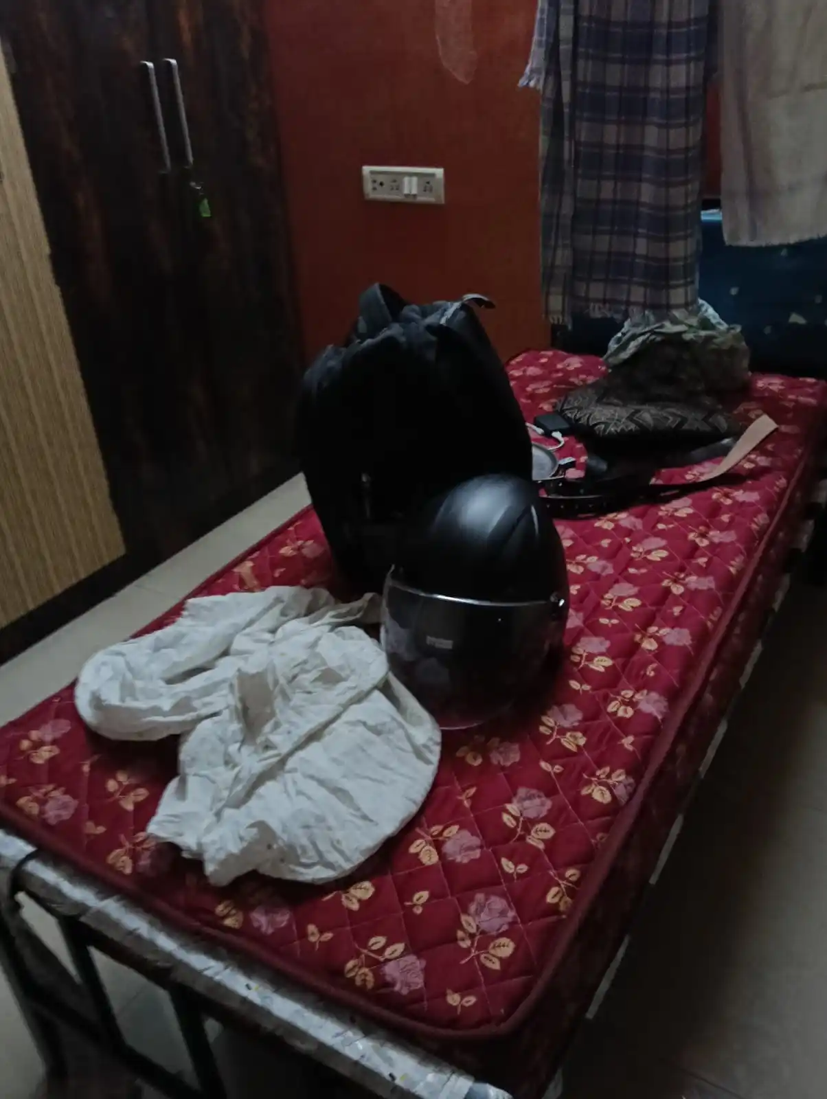 KHARGHAR BUNGLOW - Image 33