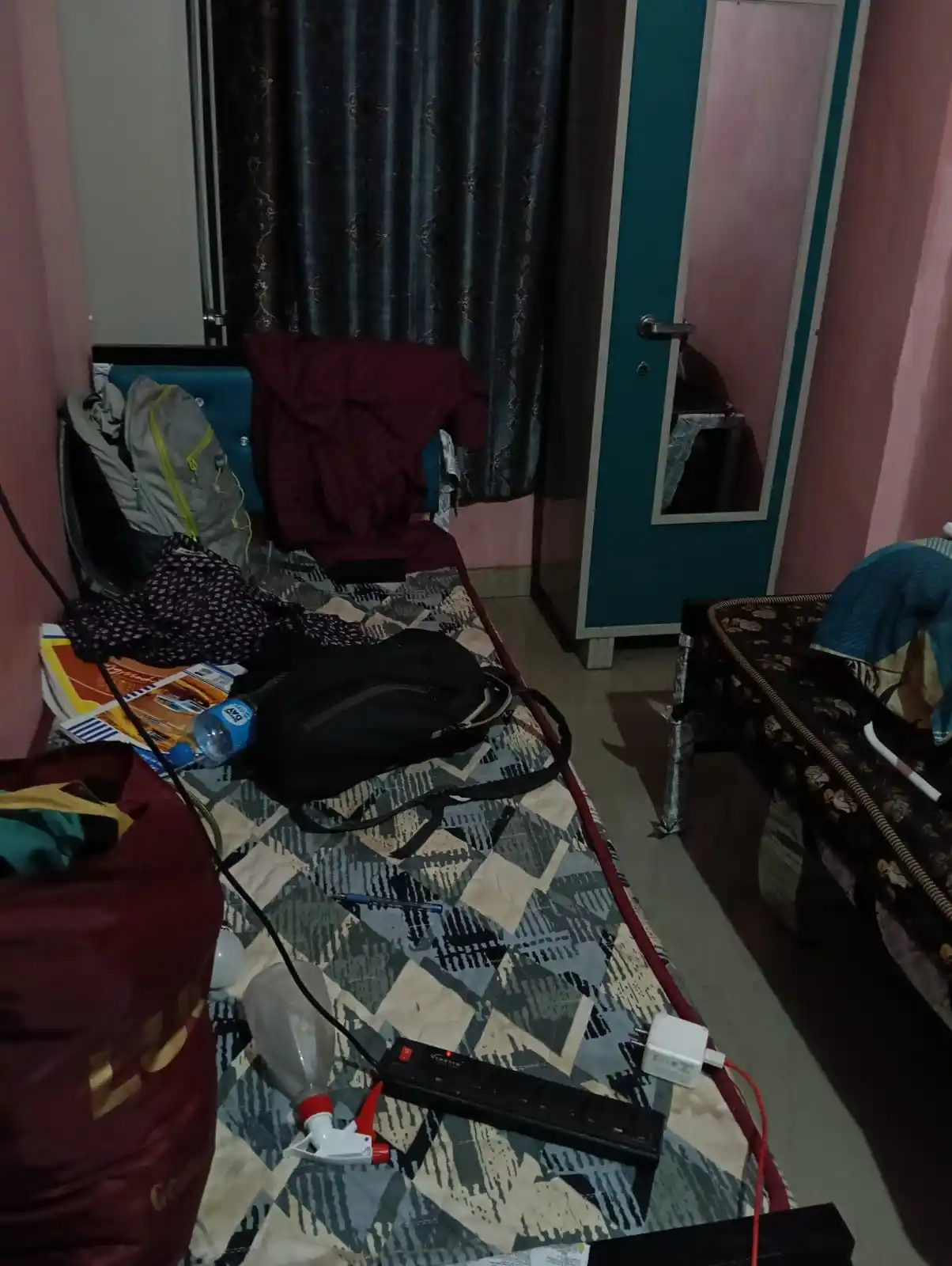 KHARGHAR BUNGLOW - Image 71