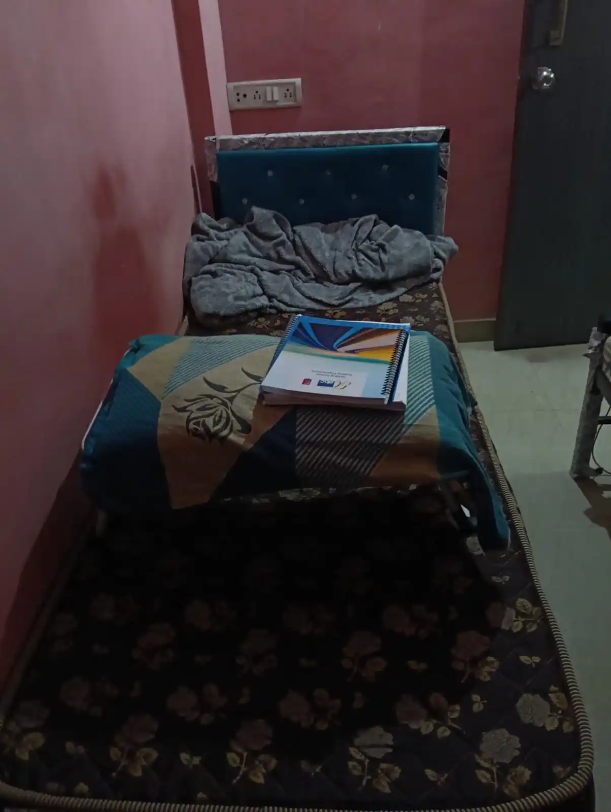 KHARGHAR BUNGLOW - Image 74