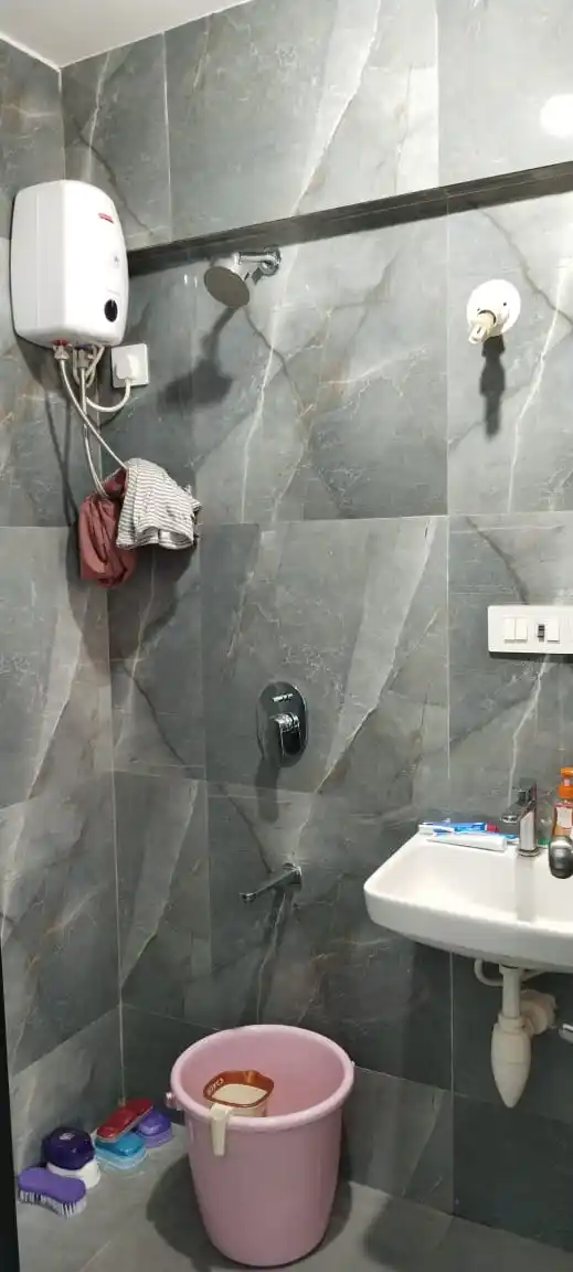 Legacy Living Shraddha Prestige 1206 VIKHROLI Photo 6