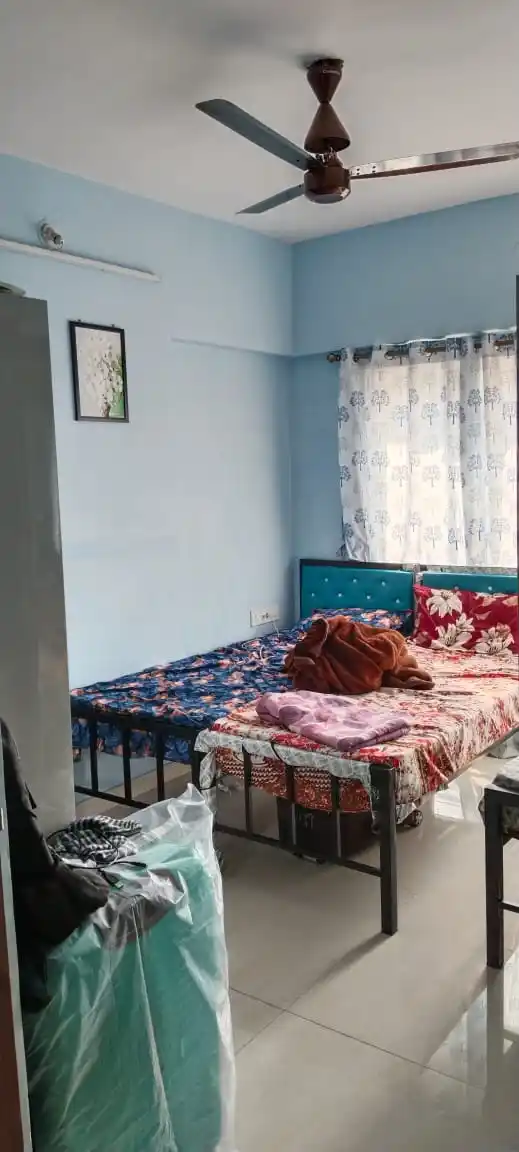 Legacy Living Shraddha Prestige 1206 VIKHROLI Photo 5