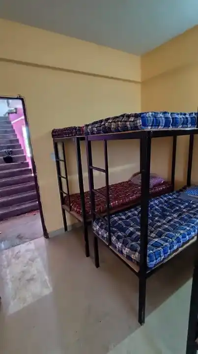 PATIL HOUSE Photo 1 PATIL HOUSE Photo 1