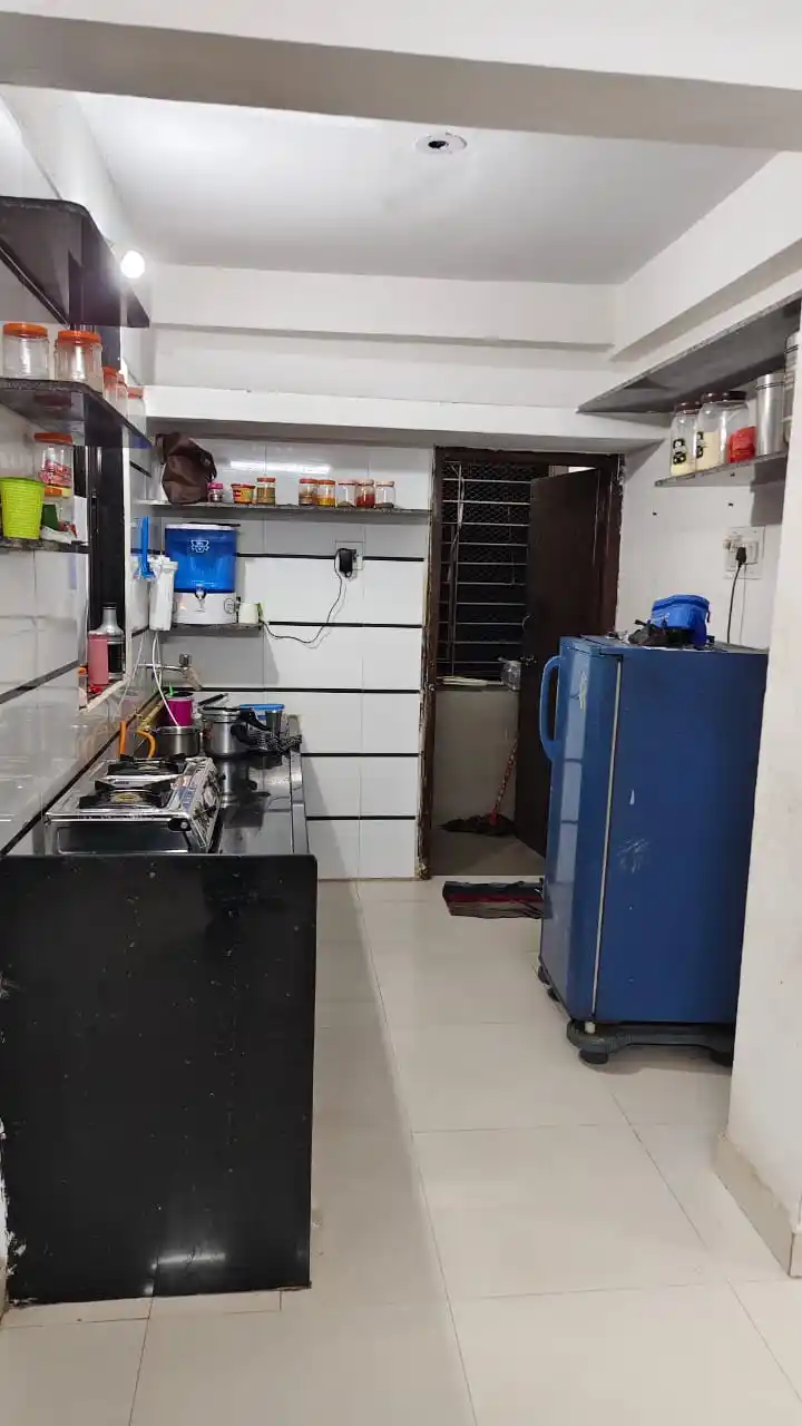 KESRINANDAN  GIRLS  PG Photo 3