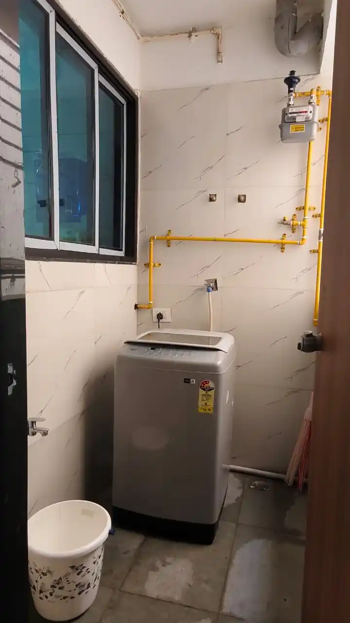 KESRINANDAN  GIRLS  PG Photo 5