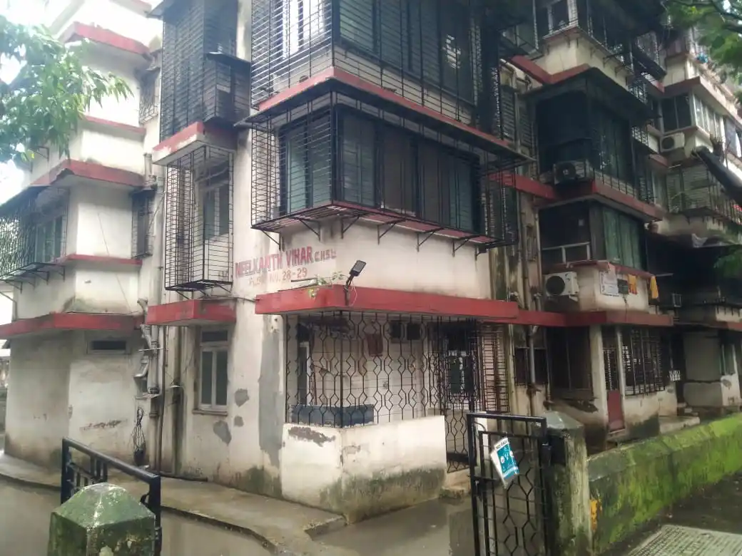 NILKANTH VIHAR GHATKOPAR - Image 37