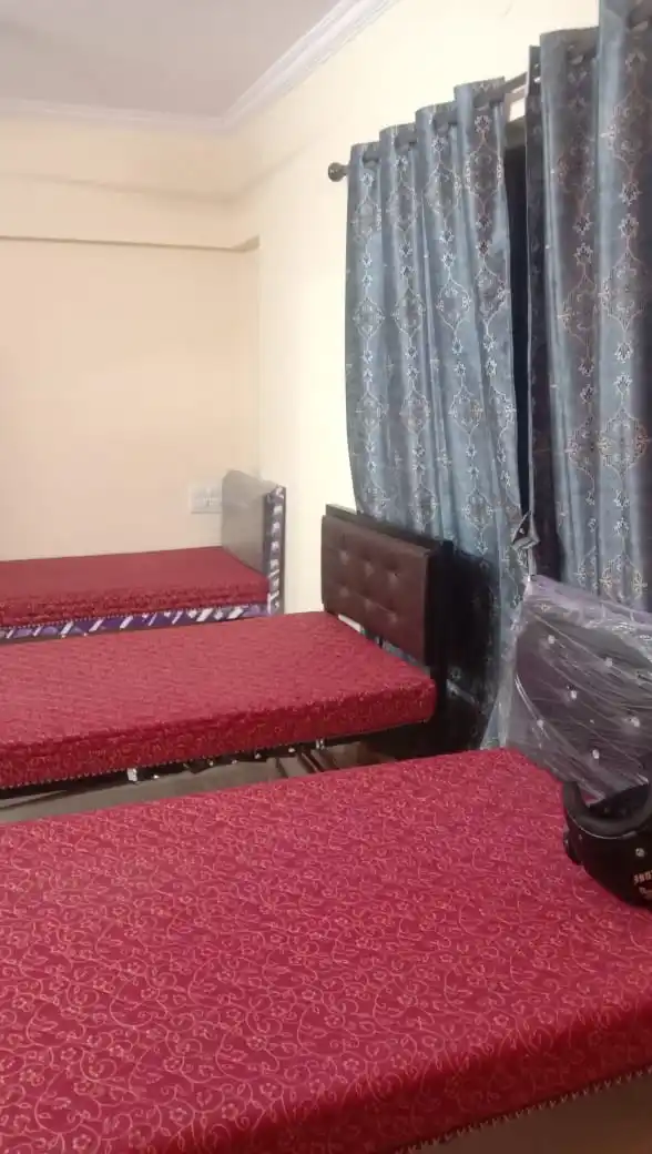 Sheetal Aaradhna 901 Malad107, Nanabhai Bhuleshwar Marg, Malad, Somwari Bazar, Malad West, Mumbai, Maharashtra 400064, India Photo 6
