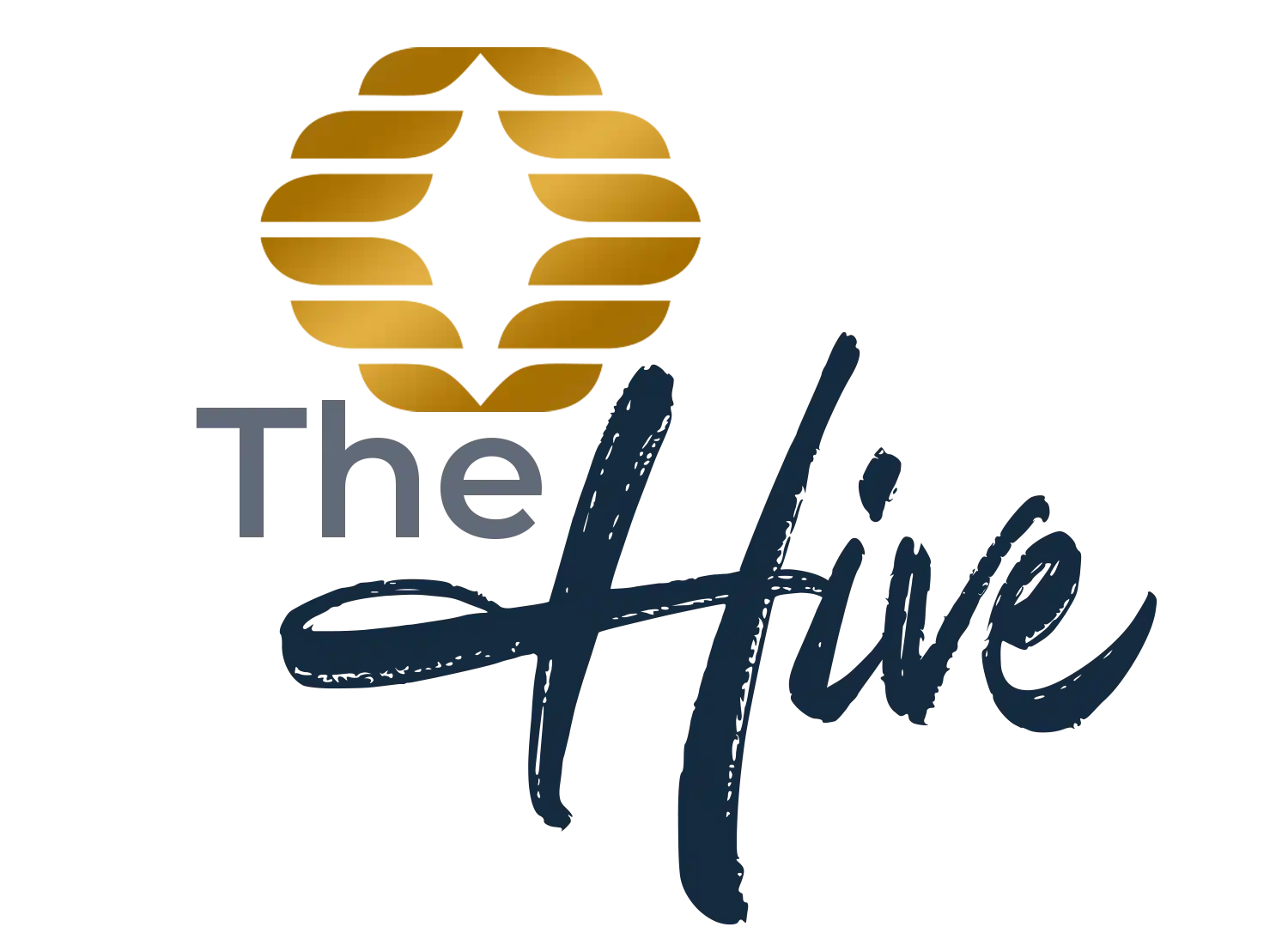 The Hive Logo