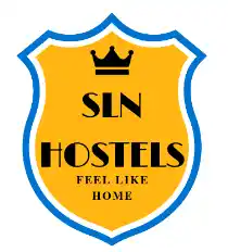 Sri Lakshmi Narayana PG ACCOMMODATION FOR LADIES Logo