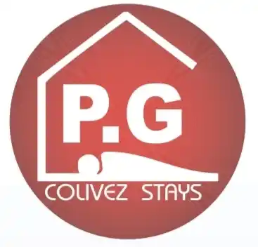 CST Vijay Niwas Logo CST Vijay Niwas Logo